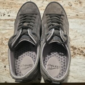 DANSKO Gray Women's Shoes Size 40
